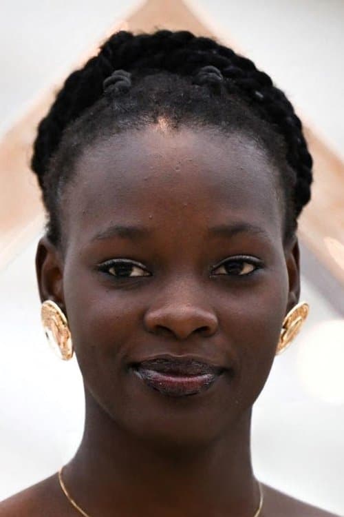 Anna Thiandoum profile photo