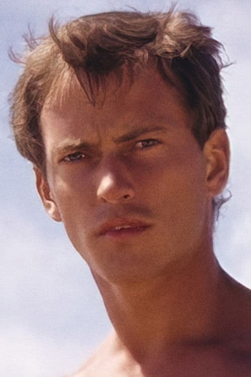 Clint Ely profile photo