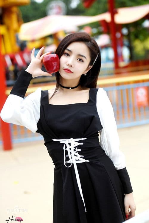 Babymonster An profile photo