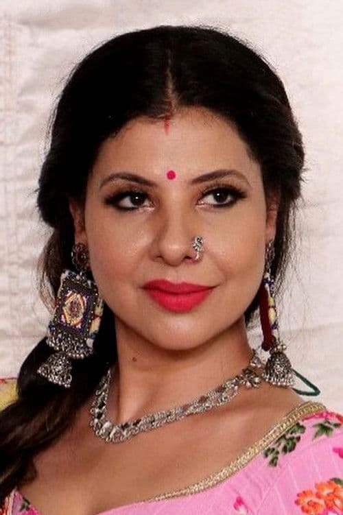 Sambhavna Seth profile photo