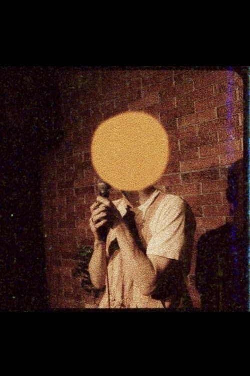 jake schick: something poster