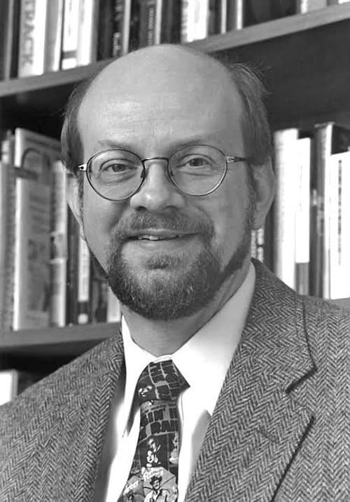 Jon Burlingame profile photo