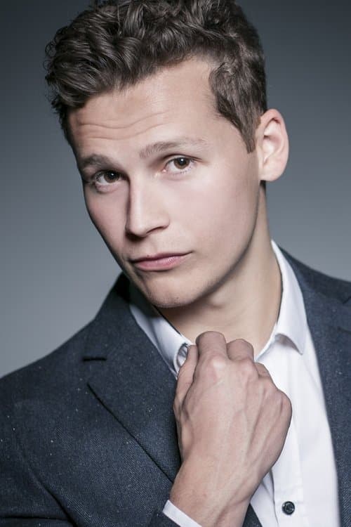 James G. Nunn profile photo