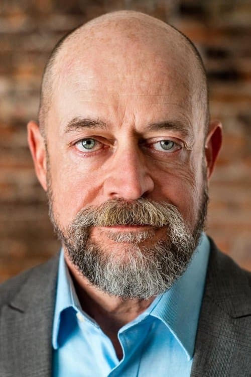 Chris Enright profile photo