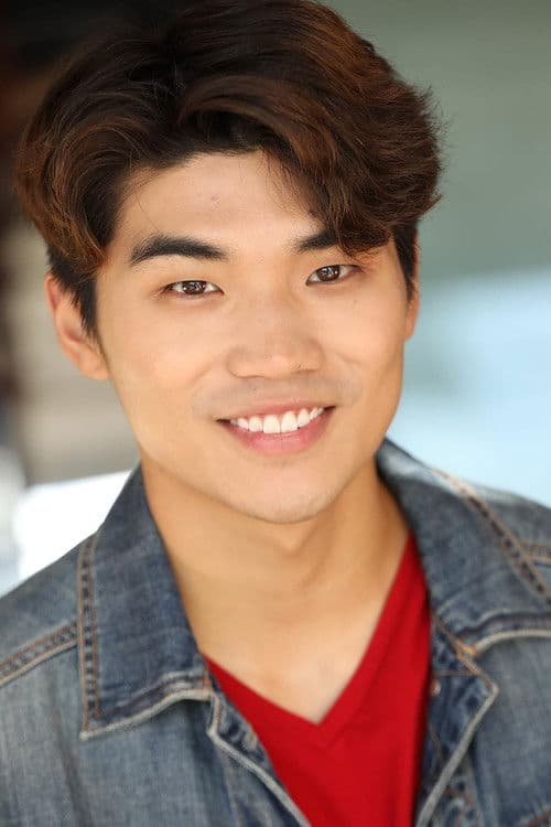 Brandon H. Lee profile photo