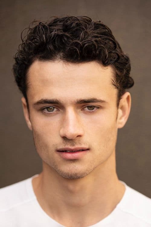 Nick Bisa profile photo