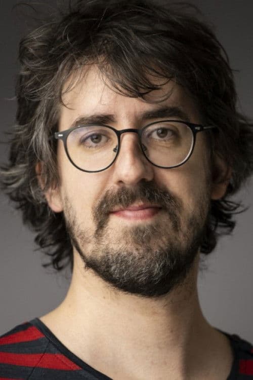 Marcel Barelli profile photo