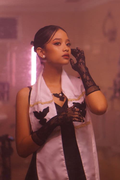 Yesyta Mayzahra profile photo