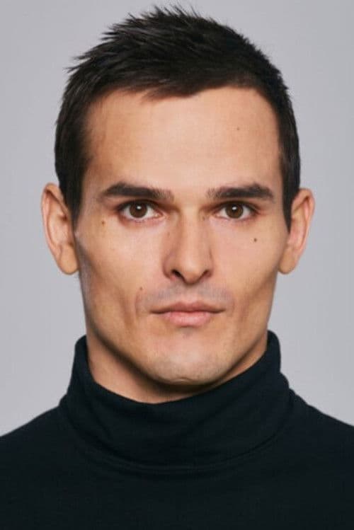 Ilya Miroshnikov profile photo