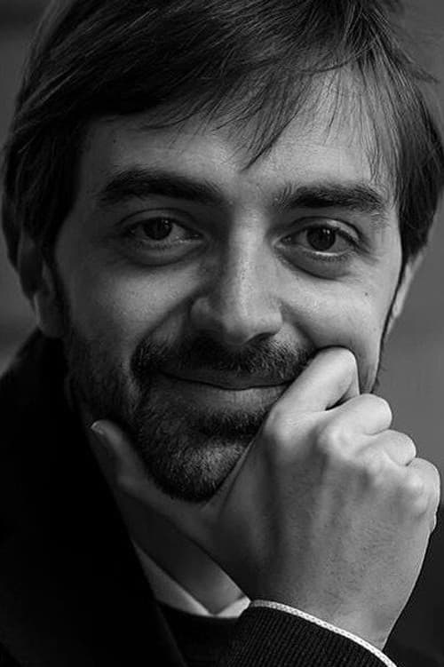 Giuseppe Carrieri profile photo