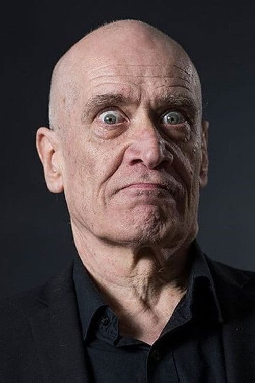 Wilko Johnson profile photo