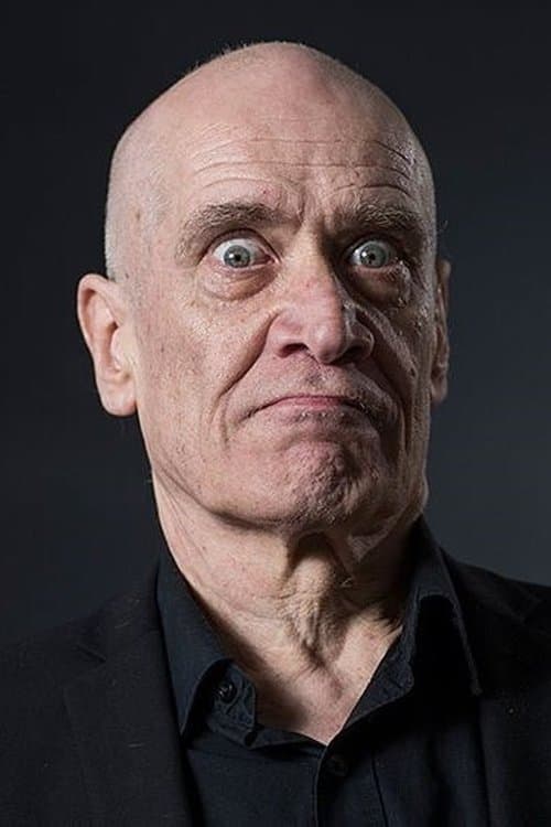 Wilko Johnson profile photo