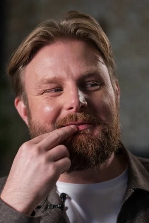 Marius Skjelbæk profile photo