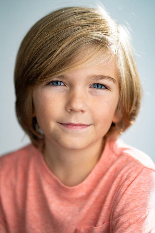 Emmett Moss profile photo