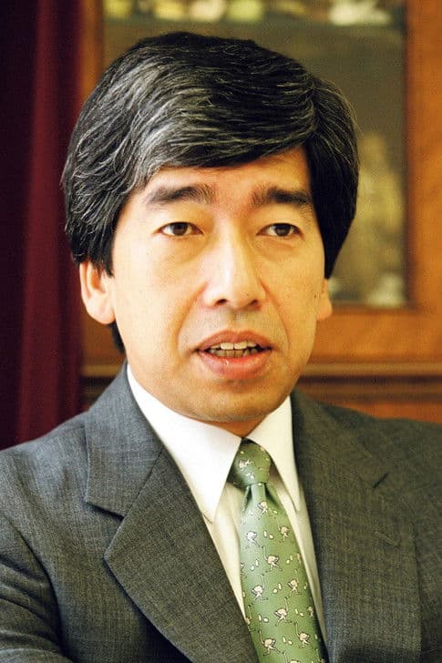 Prince Takamado profile photo