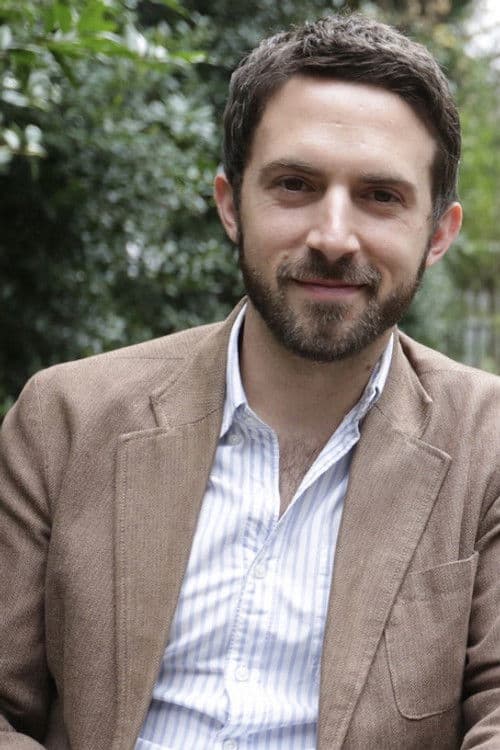 Richard Keith profile photo