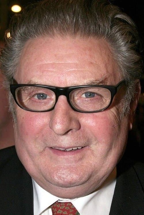 Terence Rigby profile photo