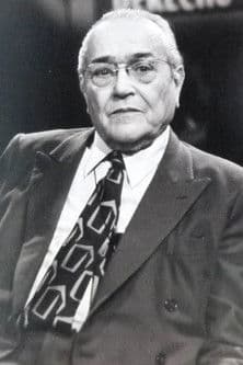 Ricardo Balbín profile photo