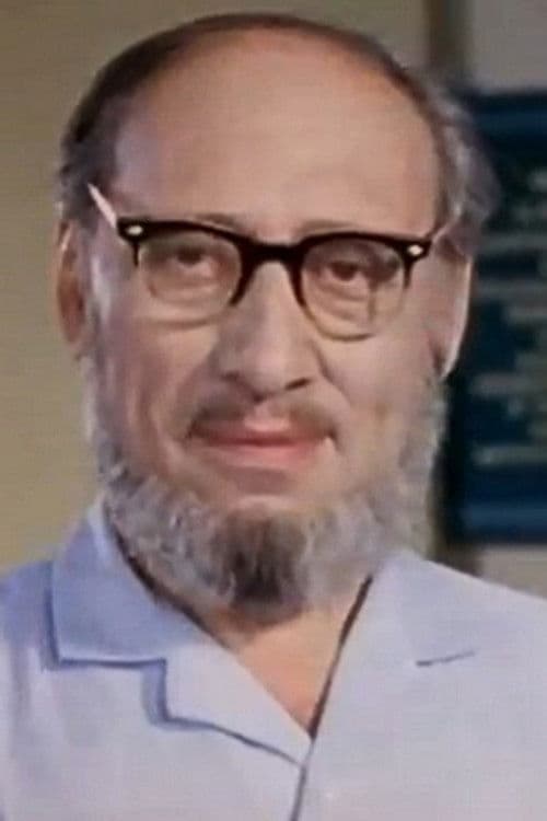 Yakov Belenkiy profile photo