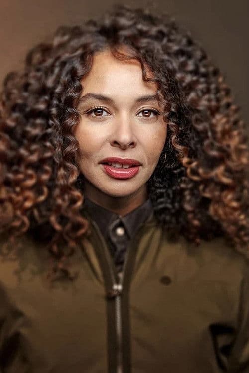 Joy Denalane profile photo