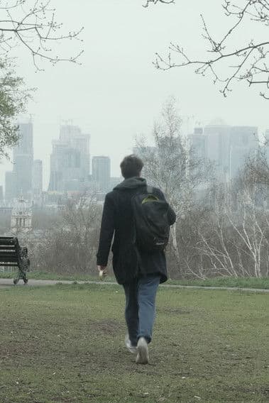 A World of Your Own poster