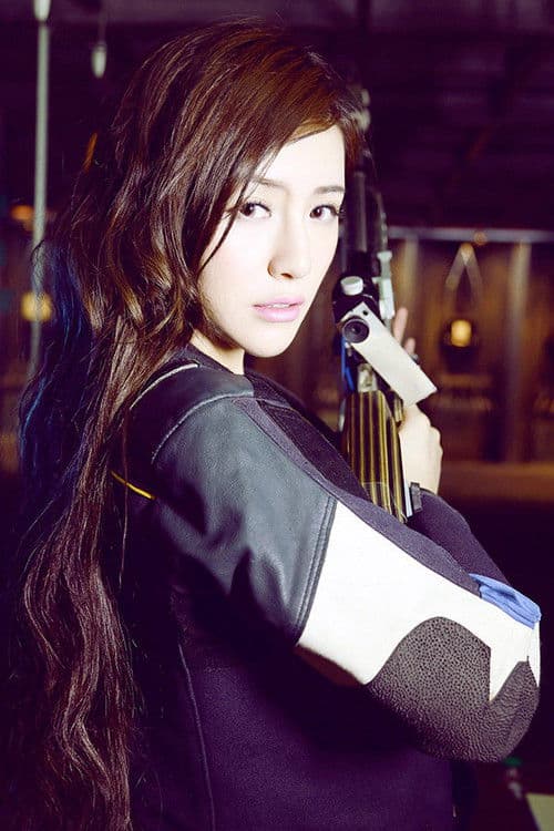 Liu Nayu profile photo