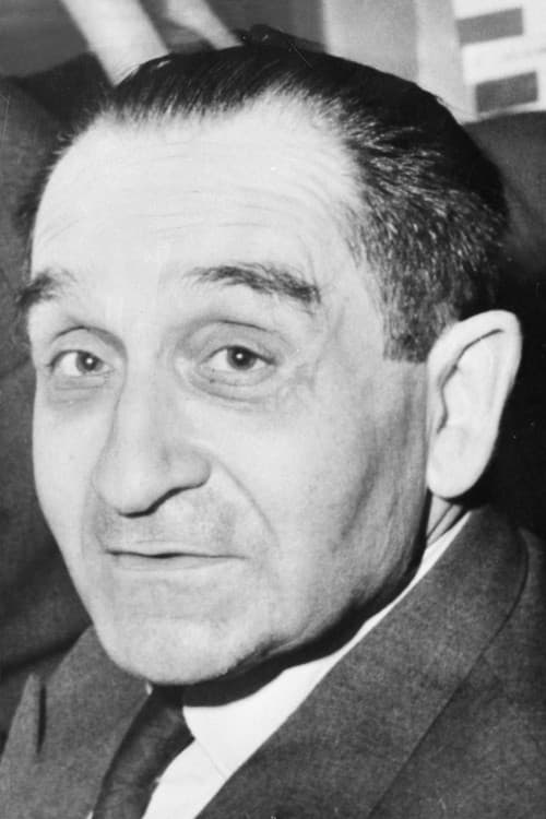 Pierre Mendès France profile photo