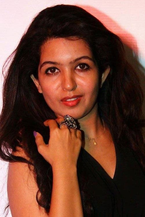 Blessy Kurien profile photo