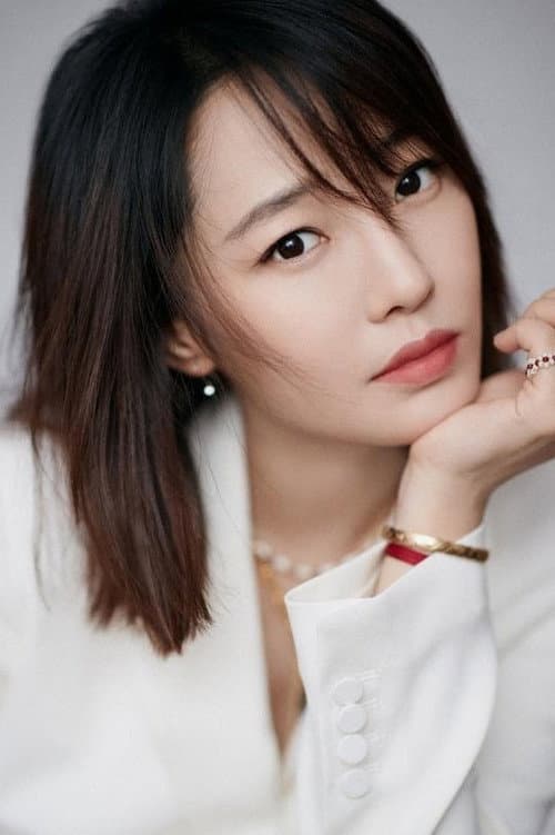 Bai Baihe profile photo