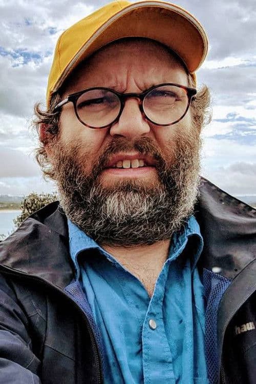 Daniel Kitson profile photo