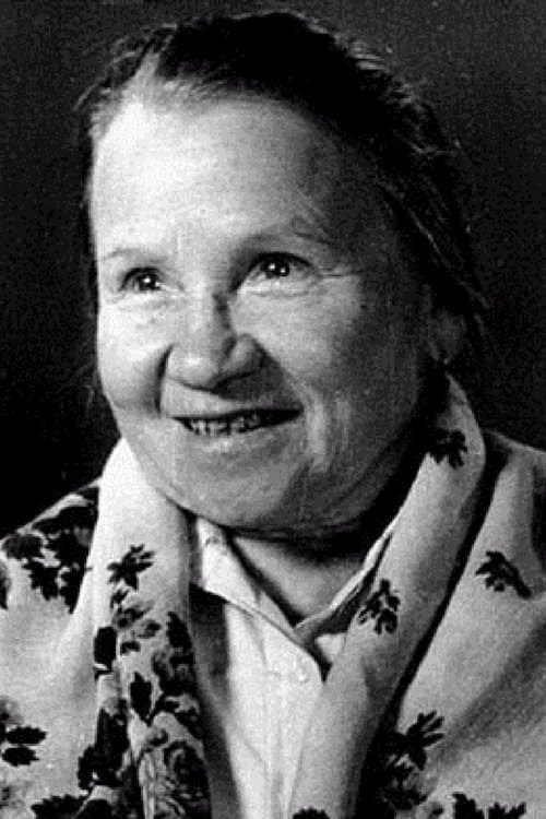 Mariya Skvortsova profile photo