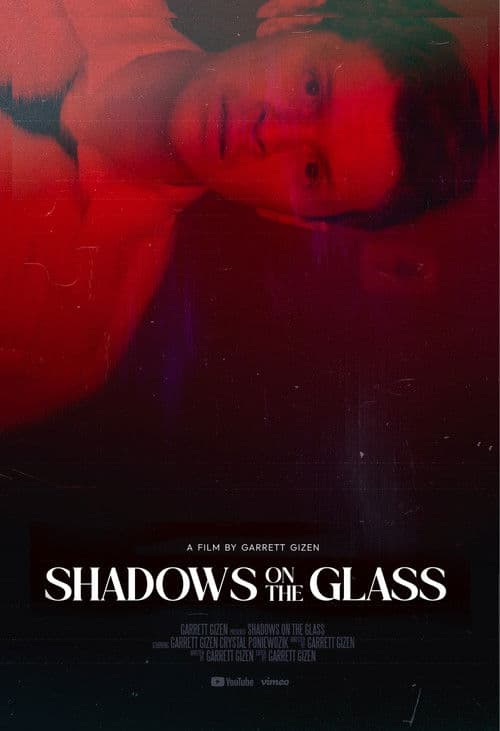 Shadows on the Glass poster