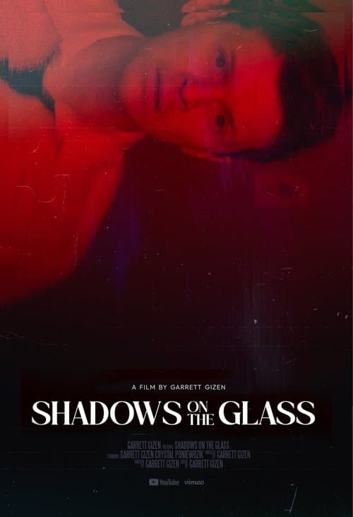 Shadows on the Glass poster