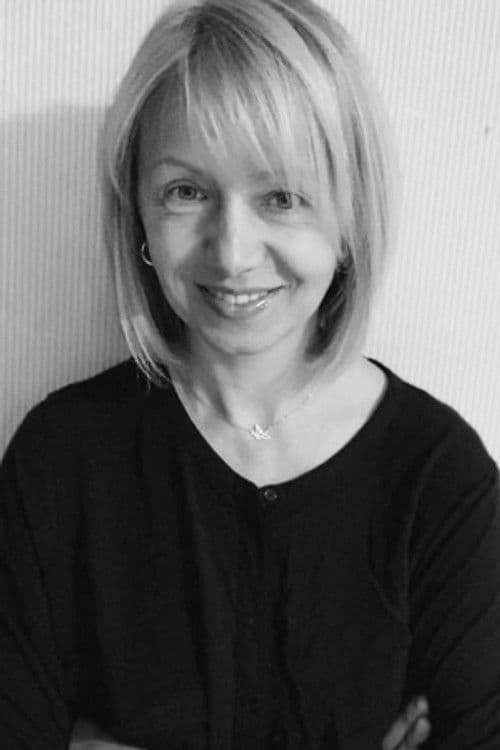 Svitlana Lishchynska profile photo