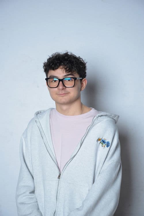 Lucas Donnat profile photo