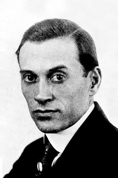 William Nigh profile photo