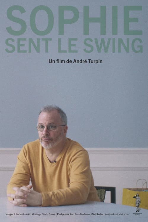Sophie’s Swing poster