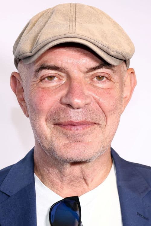 Alexander Gruszynski profile photo