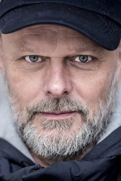 Uffe Rørbæk Madsen profile photo