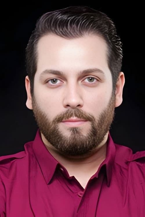 Amir Reza Delavari profile photo