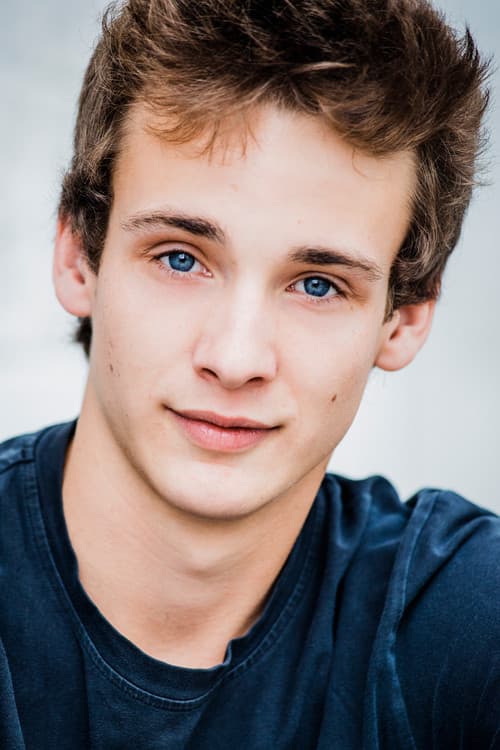 Alex Godbout profile photo