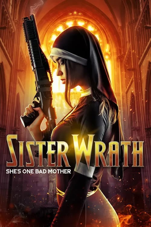 Nun of That poster
