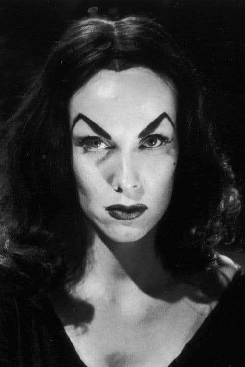 Maila Nurmi profile photo