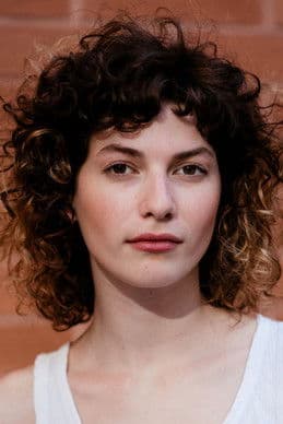 Franziska von Harsdorf profile photo