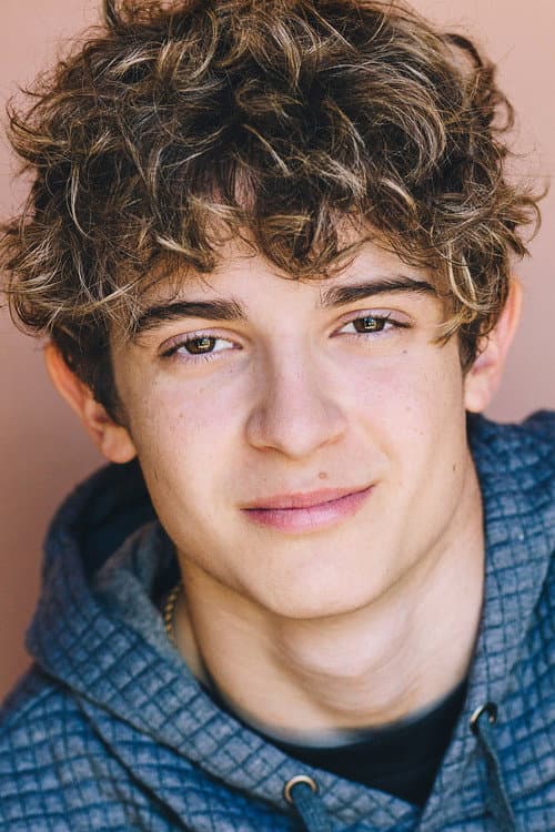 Jett Bednar profile photo