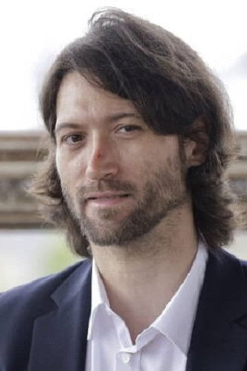 Justus P. Hoffmann profile photo