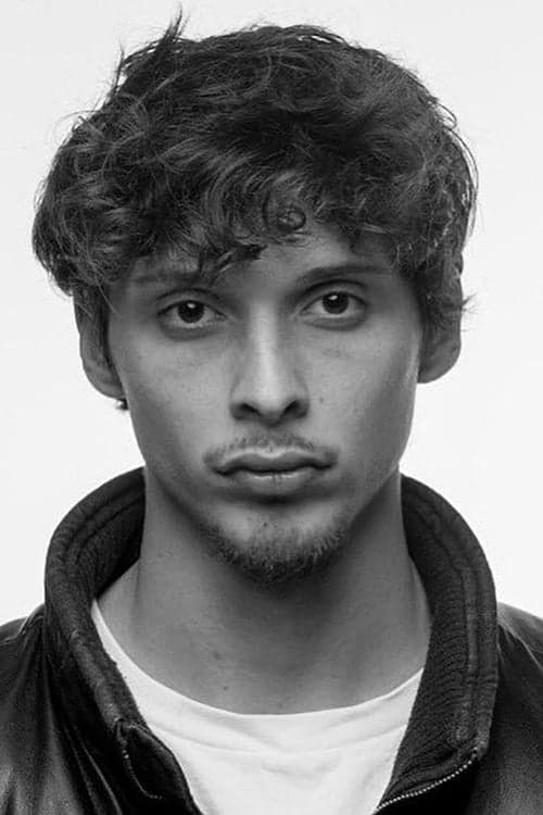 Áyax Pedrosa profile photo