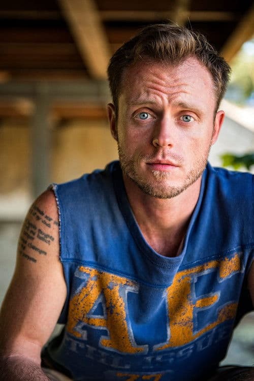 Trevor Eyster profile photo