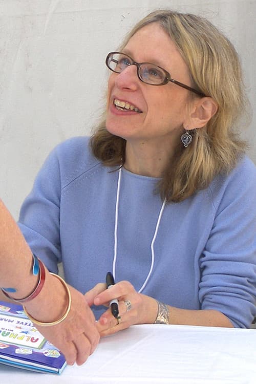 Roz Chast profile photo