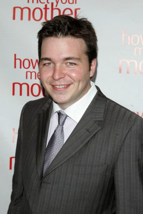 Carter Bays profile photo